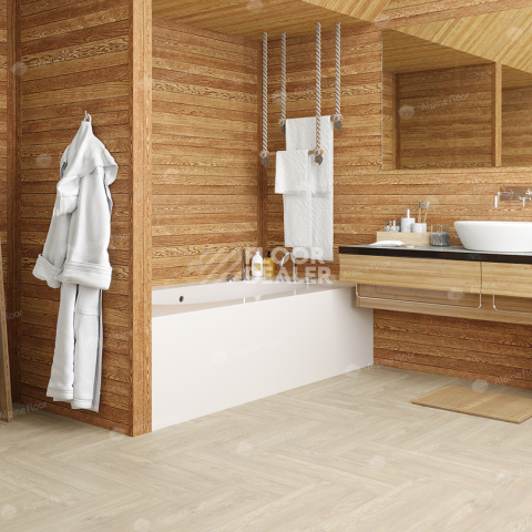 Alpine Floor Parquet Premium 8мм Дуб Адара ECO19-14 фото 2 | FLOORDEALER